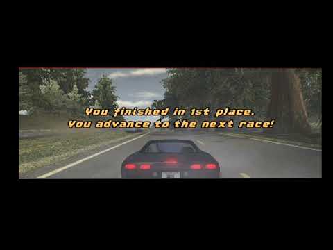 Let's Play Need For Speed Hot Pursuit 2 (PlayStation 2 Revisited) - Career Mode Part 27