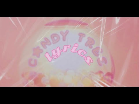 Candy Tree - Mia Marin