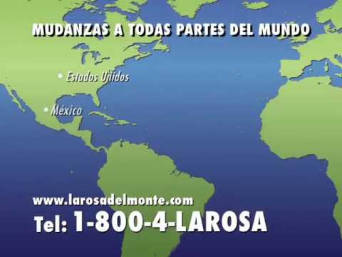 La Rosa Del Monte Precios