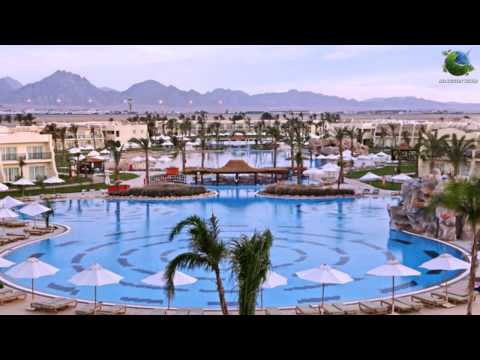 Hilton Sharm Sharks Bay Resort 4*