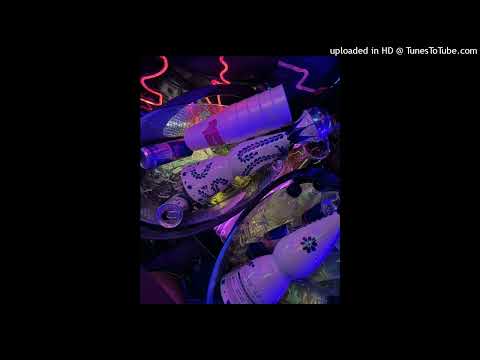 (FREE) Louie Ray x Yn Jay Type Beat "Gentleman"