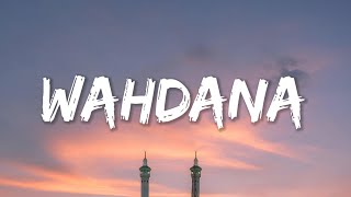 Download lagu Fauzana feat. Tigo Mandayo - Wahdana (Lyrics) mp3