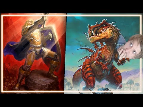 Savjz and the King of Commanders