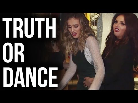 Little Mix: Truth or Dance?