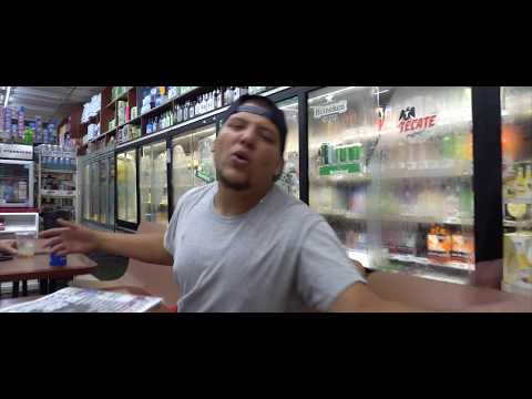 LeoReb - No Sucka MC's (Prod. By Kato On The Track) #NSMC6 (Shot By Q. Vison Films)