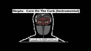 *NEW* Skepta - Corn On The Curb - Instrumental
