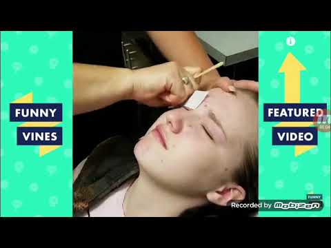 Bravo Ident - Skin (1997, UK)