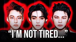 Download lagu K-Pop Documentary: The Three Leaders That Achieved The Impossible | SEVENTEEN mp3 Download lagu K-Pop Documentary: The Three Leaders That Achieved The Impossible | SEVENTEEN mp3