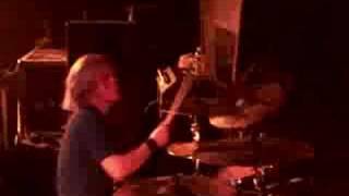 Saving Abel - Blake Dixon - Running From You 7-30-08
