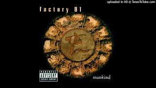Factory 81 -Ephedrine