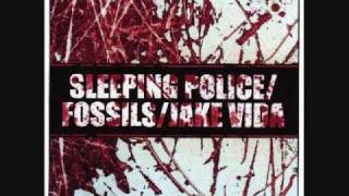 Sleeping Police: Untitled