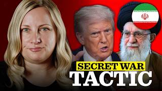 Download lagu The Secret War Tactics Iran Is Using Right Now mp3 Download lagu The Secret War Tactics Iran Is Using Right Now mp3