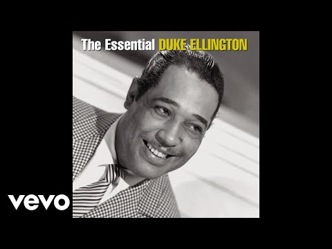 Duke Ellington and His Famous Orchestra - Take the "A" Train (Audio)