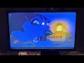 Opening To The Land Before Time 1996 VHS Version 1