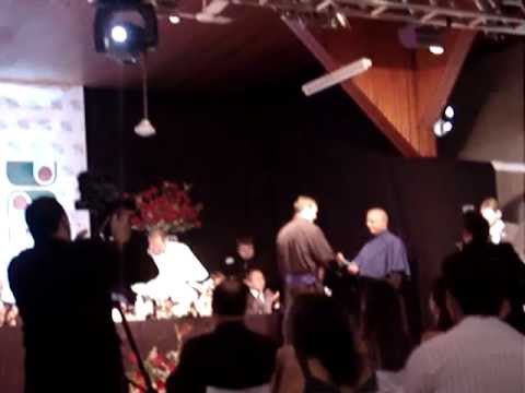 Formatura Sistemas de Informação - UDESC