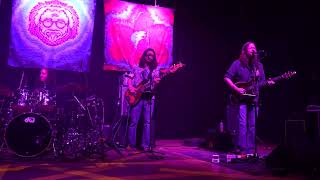 Melvin Seals &amp; JGB | I&#39;ll Take A Melody | Boulder Theater | gratefulweb.com