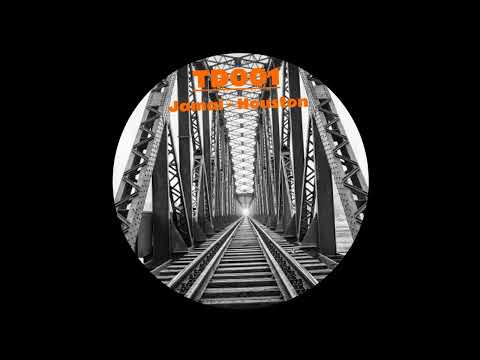 Jamal [TechnoDetail - TD001] - Houston - [#Techno]