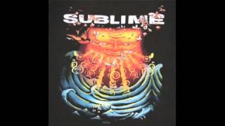 Sublime - New Realization