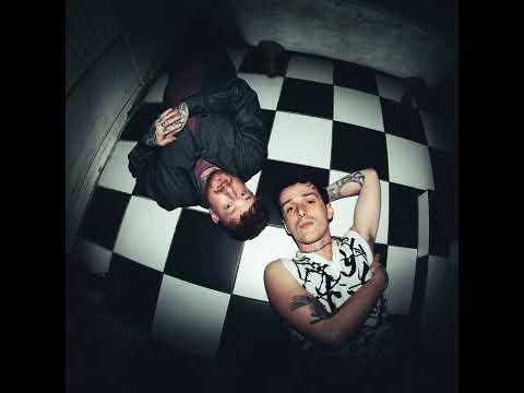 Deaf Havana  - 'Carousel' Visualiser