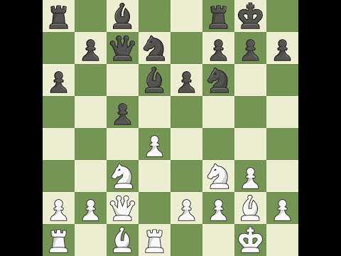 Schlosser Philipp (GER) VS Van Der Sterren Paul (NED)