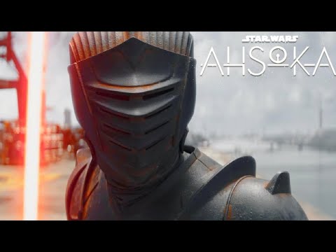 Why Marrok (The Last Inquisitor) Is WAY More Important Than You Realize - Star Wars Explained