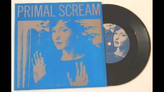 Primal Scream - Crystal Crescent