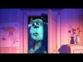 Monster S Inc True Ending