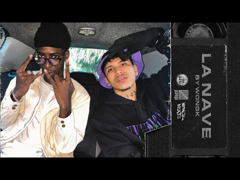 Wongk x Andy Isasi - Exitoso (La Nave: Viaje 8)
