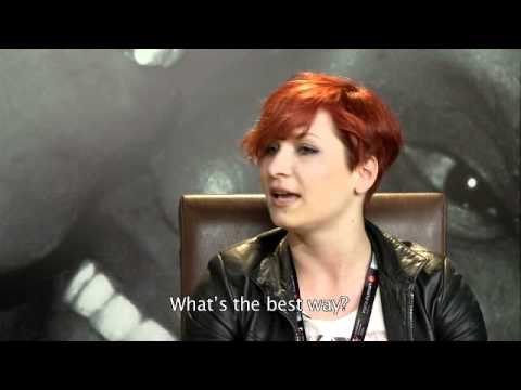 52.KFF - Studio festiwalowe: Jacek Bławut