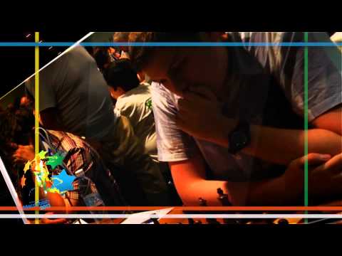 Junior summarized events Maccabiah 2013