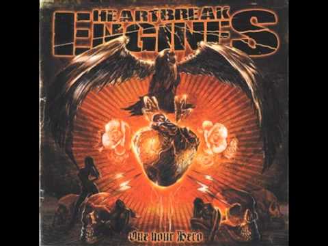 Heartbreak Engines - Love's Dagger