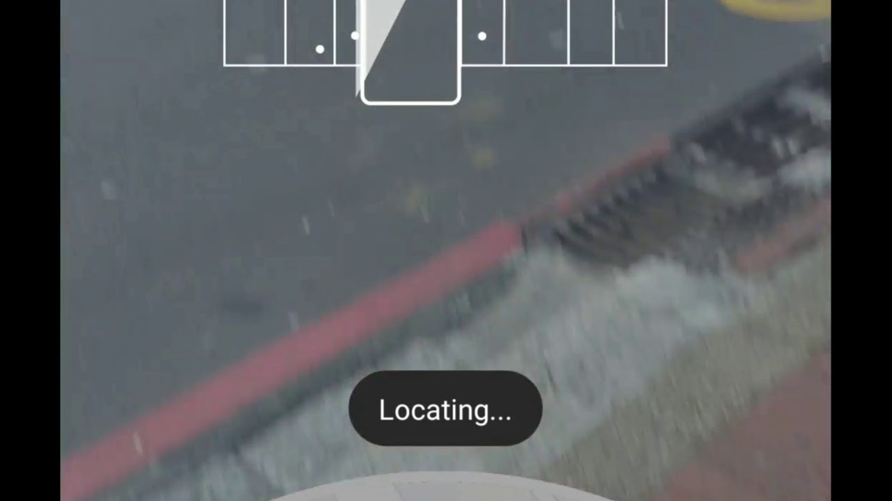 Quick demo of Google Maps' new 