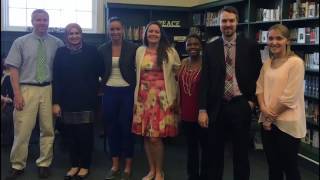 MSEd Educational Technology Specialist at SUNY Potsdam
