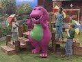 Barney Friends Five Kinds Of Fun Season 6 Episode 7