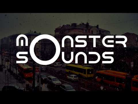 Bream & Jetique - Blaster (Original Mix)