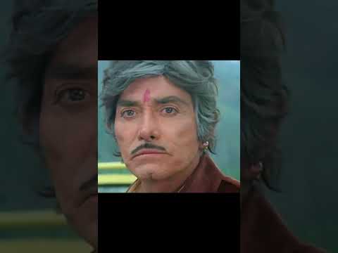 राज कुमार डायलॉग - सौदागर | दिलीप कुमार | Saudagar - Raaj Kumar - Dilip Kumar