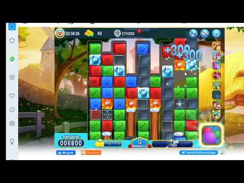 Pet Rescue level 5219, pet rescue, nivel 5219 pet rescue solucionado, solved, sin booster 5219, 5219