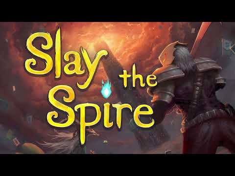 Slay the Spire is a Masterpiece