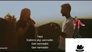 Turkısh mashup - kadr &amp; esraworld (lyrics) altyazılı