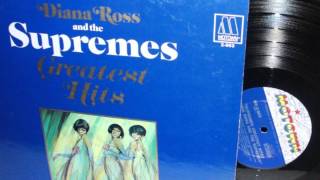 Back In My Arms Again , The Supremes , 1965 Vinyl