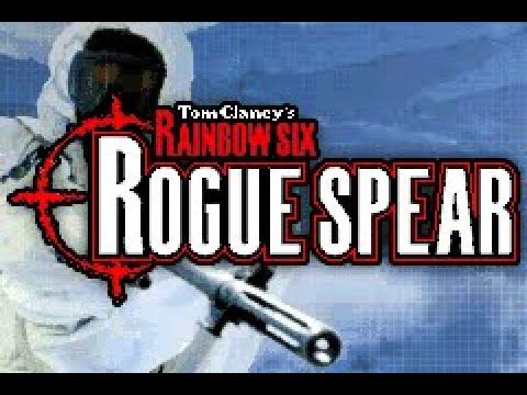 Vidéo Tom Clancy's Rainbow Six: Rogue Spear