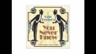 Kristin Chenoweth - What Shall I Do? (Audio)