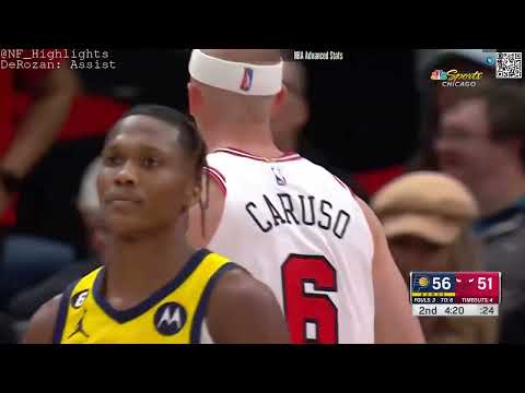 DeMar DeRozan  23 PTS: All Possessions (2023-03-05)