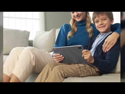 World Premiere TCL TAB Max 10.4 tablet - Your anytime Entertainer