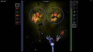 Cosmonator - Gauntlet Run