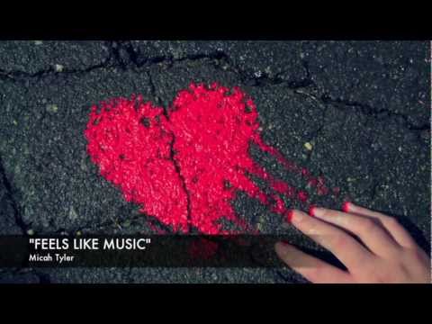 Thumbnail for Feels Like Music video