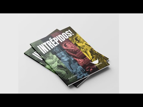 [Intrépidos] Trailer