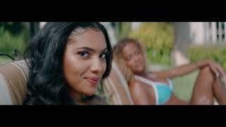 YFN Lucci - All Night Long feat. Trey Songz [Official Music Video]