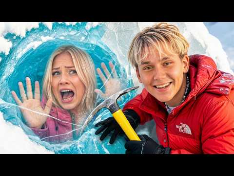 KTO OSTATNI WYJDZIE Z IGLOO!