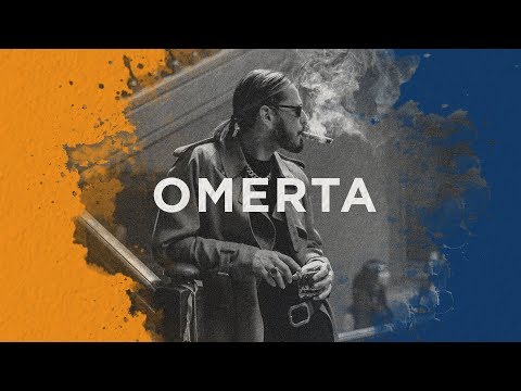 [FREE] SCH x Ninho Type Beat 2019 - "OMERTA" 🚬 - Instru Rap 2019